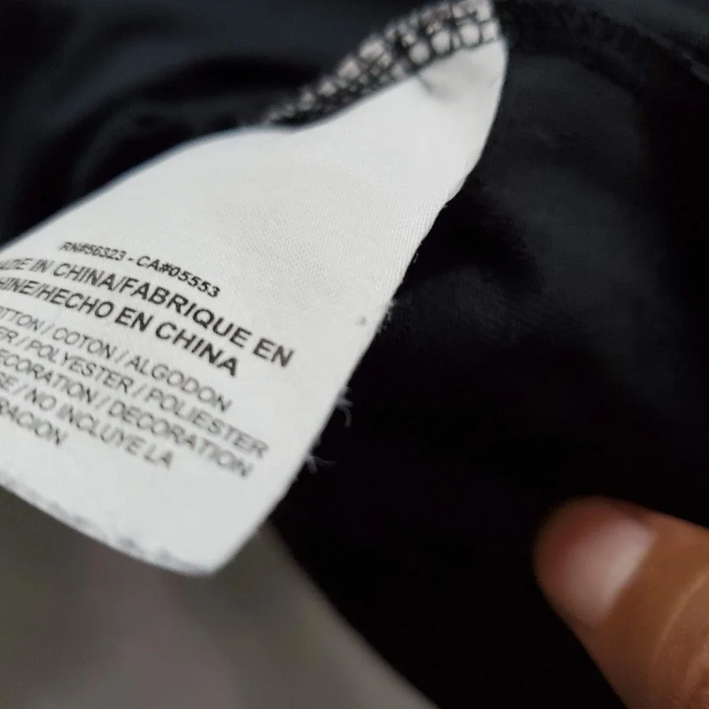 Nike ***tiny holes